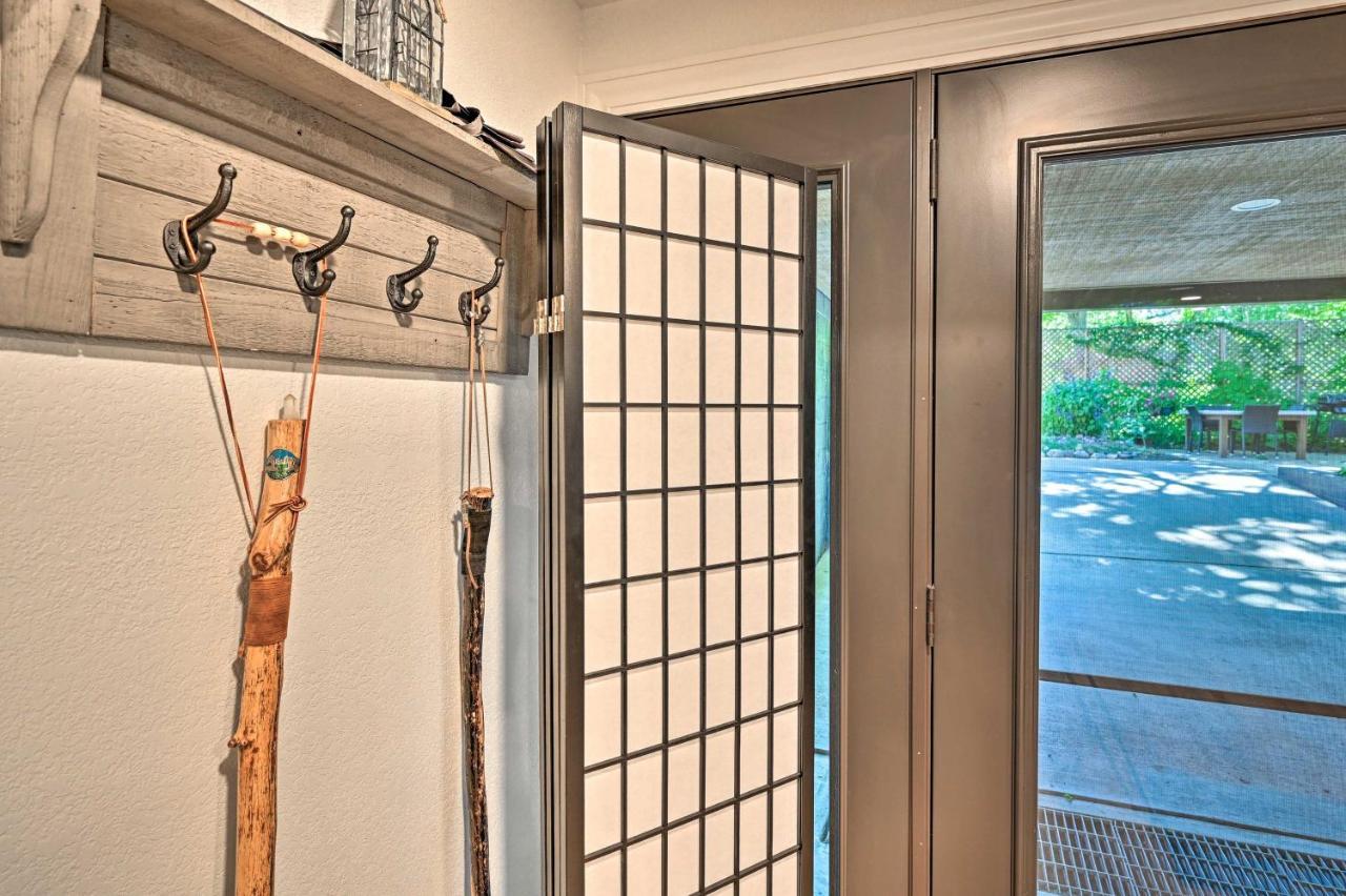 The Farm On Oak Creek Peaceful Cornville Rental! Bagian luar foto